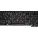 Lenovo 04Y0949 Tastatur Notebook-Ersatzteil (FRU04Y0949)