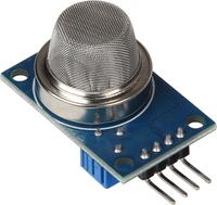 DEBO GAS2 MQ2 Entwicklerboards (sen-mq2)