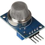 DEBO GAS2 MQ2 Entwicklerboards (sen-mq2)