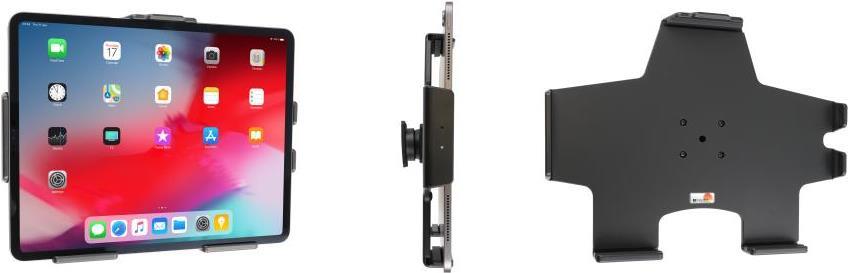 Brodit 711095 Halterung Passive Halterung Tablet/UMPC Schwarz (711095)