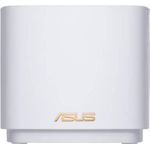 ASUS ZenWiFi XD4 Plus AX1800 3 Pack White Dual-Band (2,4 GHz/5 GHz) Wi-Fi 6 (802.11ax) Weiß 2 Intern (90IG07M0-MO3C40)