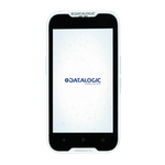 Datalogic Memor 11 HC, 2D, HP, 12,7cm (5''), GPS, USB-C, BT, WLAN, 4G, NFC, Android, GMS Mobiles Datenerfassungsgerät, Healthcare, 2D, Imager (High Performance), Bildschirmdiagonale: 12,7 cm (5''), Auflösung: 1280x720 Pixel, GPS, desinfizierbares Gehäuse, Kamera (13 MP, auto-focus), Anschluß: USB-C, Bluetooth, WLAN (802.11ac), 4G (LTE), NFC, Micro SD-Slot, Octa Core, 2,0 GHz, RAM: 4GB, Flash: 32 GB, Android, inkl.: Google Mobile Services, Akku, 4100 mAh, Schutzart: IP65 (944900017)