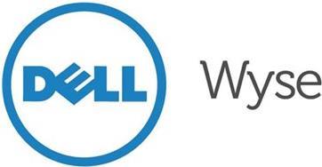 Dell Wyse Dual VESA - Montagekit zur Anbringung von Thin Clients an Monitoren - für Dell Wyse 5030
