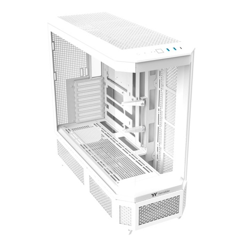 Thermaltake View 600 TG Snow White Full Tower