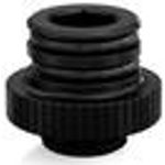 EK Water Blocks 3831109908990. Typ: Beschläge, Material: Messing, Produktfarbe: Schwarz. Menge pro Packung: 1 Stück(e) (3831109908990)