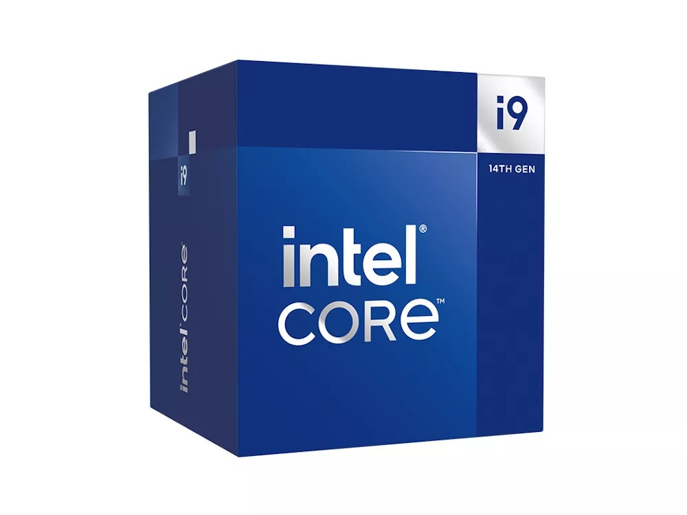 Intel Core i9-14900F Prozessor 2 GHz 24 Kerne 36 MB Cache