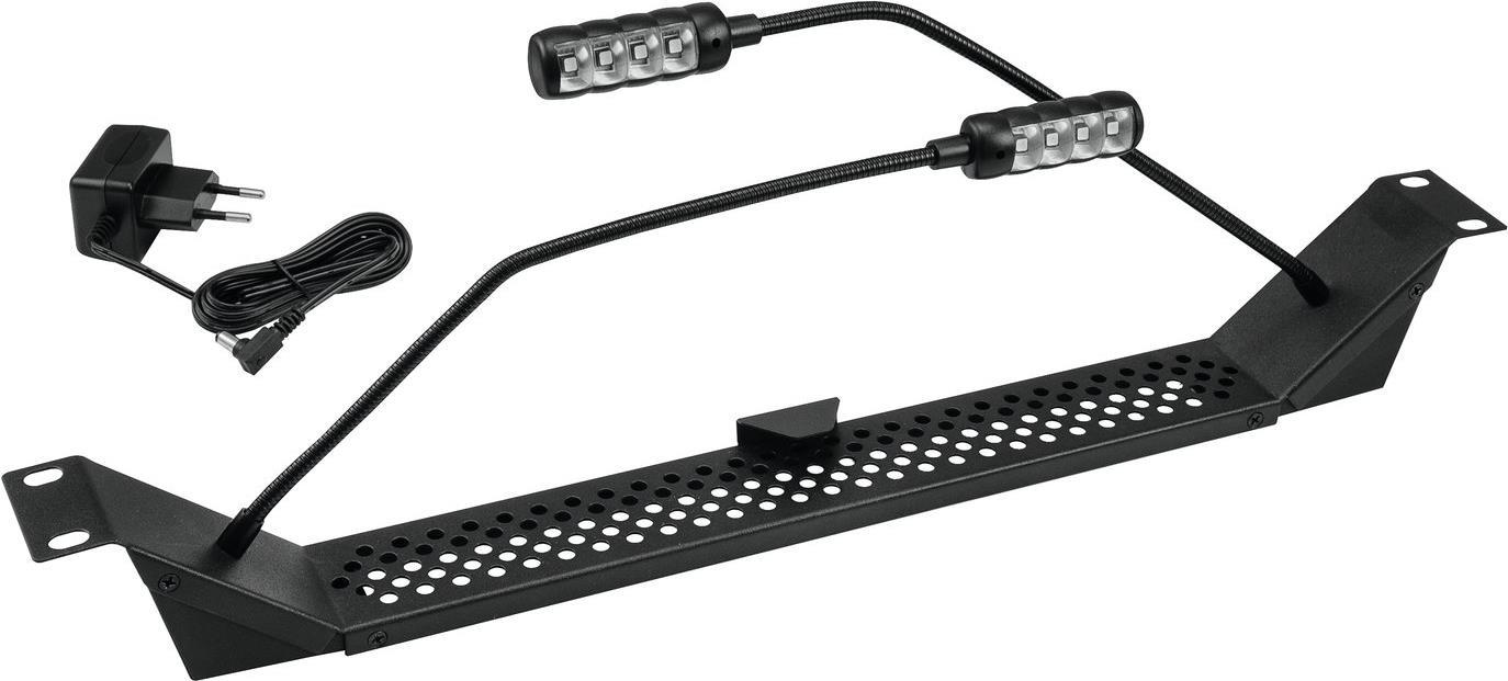 EUROLITE Flexilight LED-Rackleuchte Multicolor (80702237)