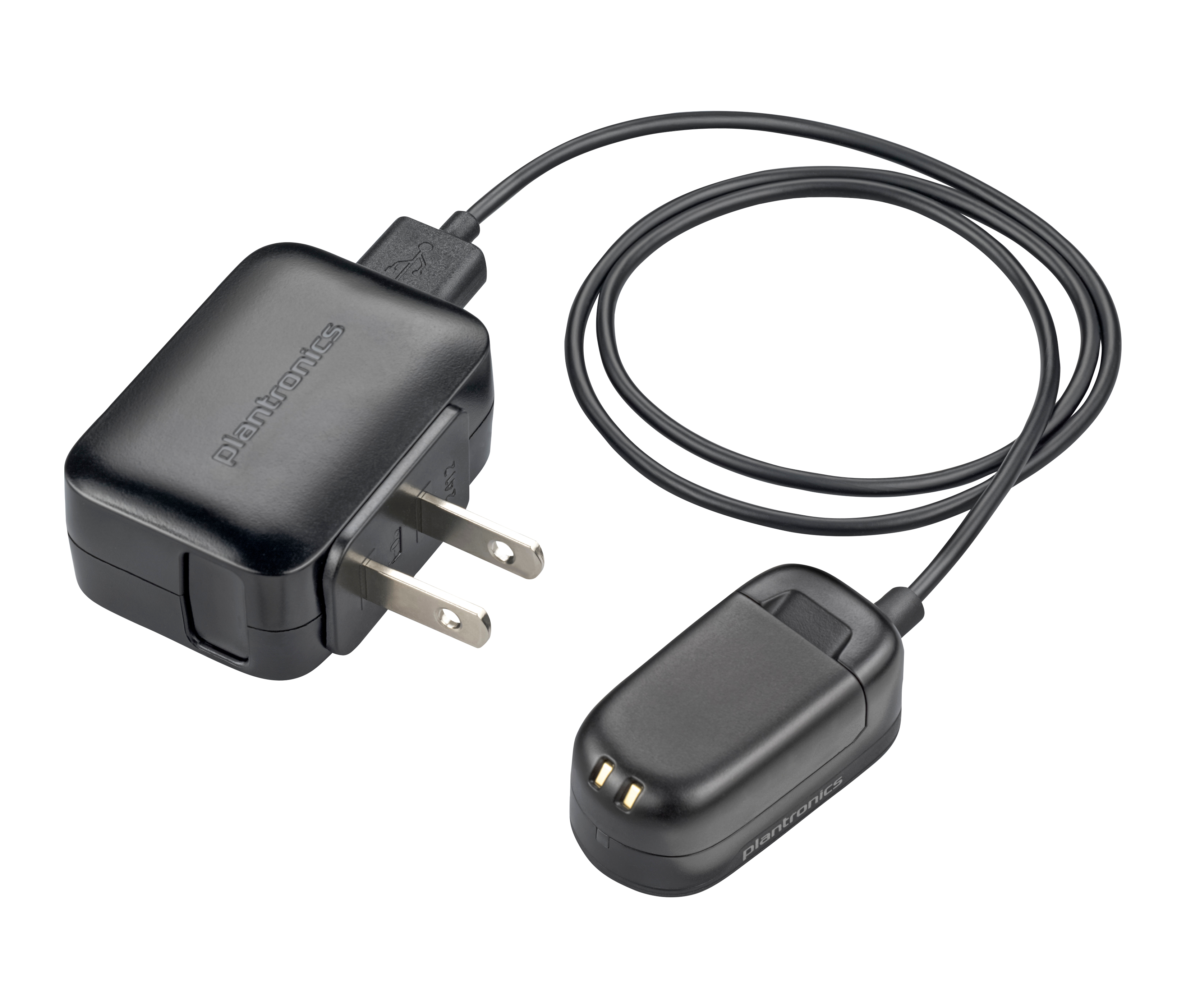 Poly Ersatz-Akku für CS 510, CS 520, Savi W410/W420/W710/W720 Schwarz