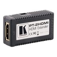Kramer PT-2HDMI Erweiterung für Video/Audio (PT-2HDMI)