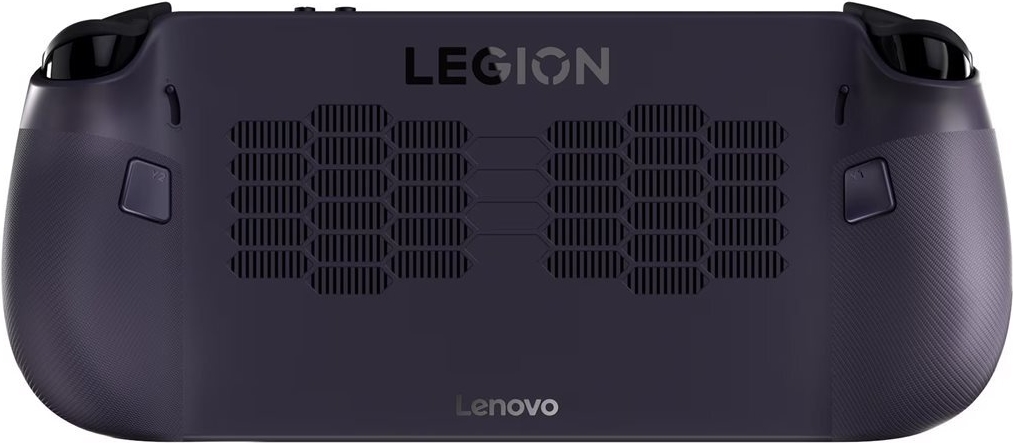 Lenovo Legion Go S 16GB 1TB AMD Ryzen Z2 Go SteamOS Nebula Nocturne (83L30033GE)