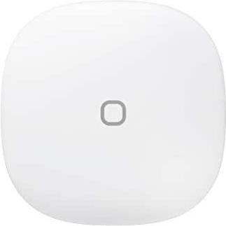 Aeotec Button Zigbee 3.0 Smart-Home-Empfänger 2400 MHz Weiß (GP-AEOBTNEU)