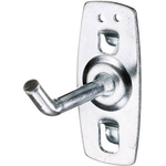 GEDORE Werkzeughaken schräges Hakenende 100x6 mm (2008580)