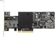 ASUS PIKE II 3108-8I/16PD/2G (90SKC000-M13AN0)