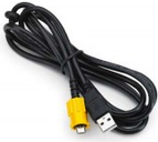 Zebra USB-Kabel USB (M) bis Micro-USB Typ B (M) (P1063406-146)