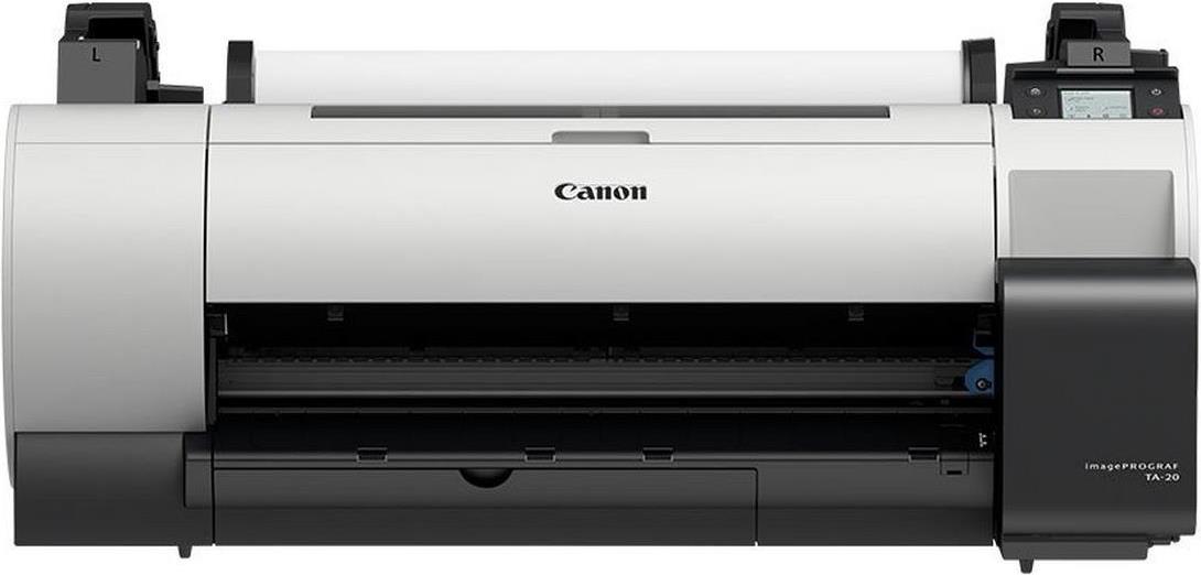 CANON TA-20 LFP printer 61cm 61,00cm (24") EUR ex. stand (3659C003)