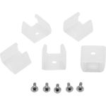 EUROLITE Befestigungsclip für Pixel Neon Flex 12V (50499917)