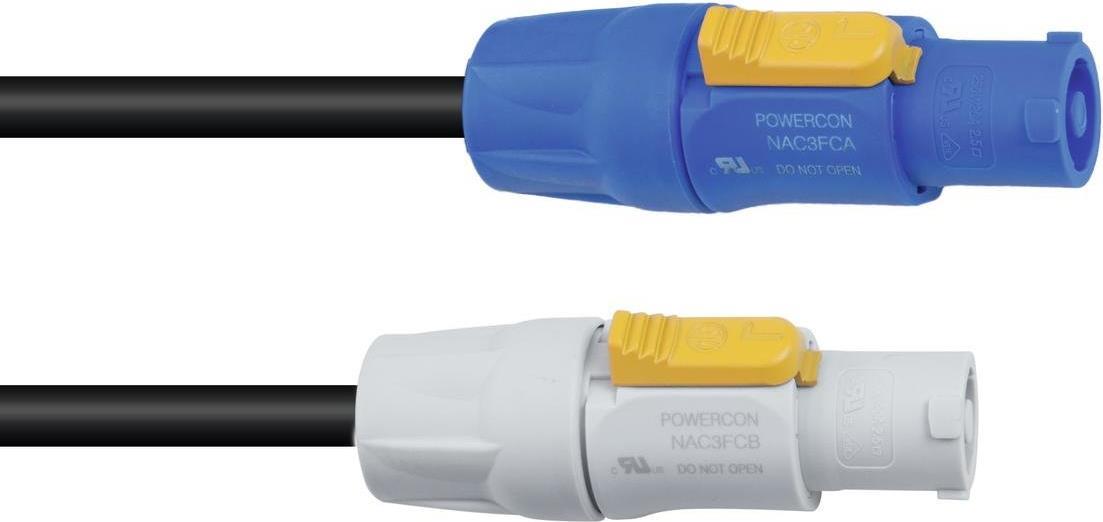 PSSO PowerCon Verbindungskabel 3x2,5 3m (30235068)