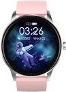 DENVER SW 173 Intelligente Uhr mit Band Rose Anzeige 3.3 cm (1.28) Bluetooth  - Onlineshop JACOB Elektronik