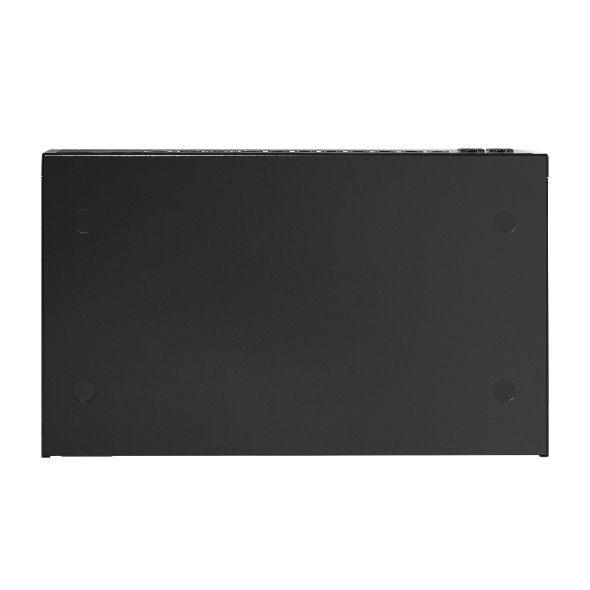 TP-Link Omada ER7412-M2 V1 Router 12-Port Grau