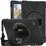 eSTUFF CHICAGO Hintere Abdeckung für Tablet (ES683609-BULK)