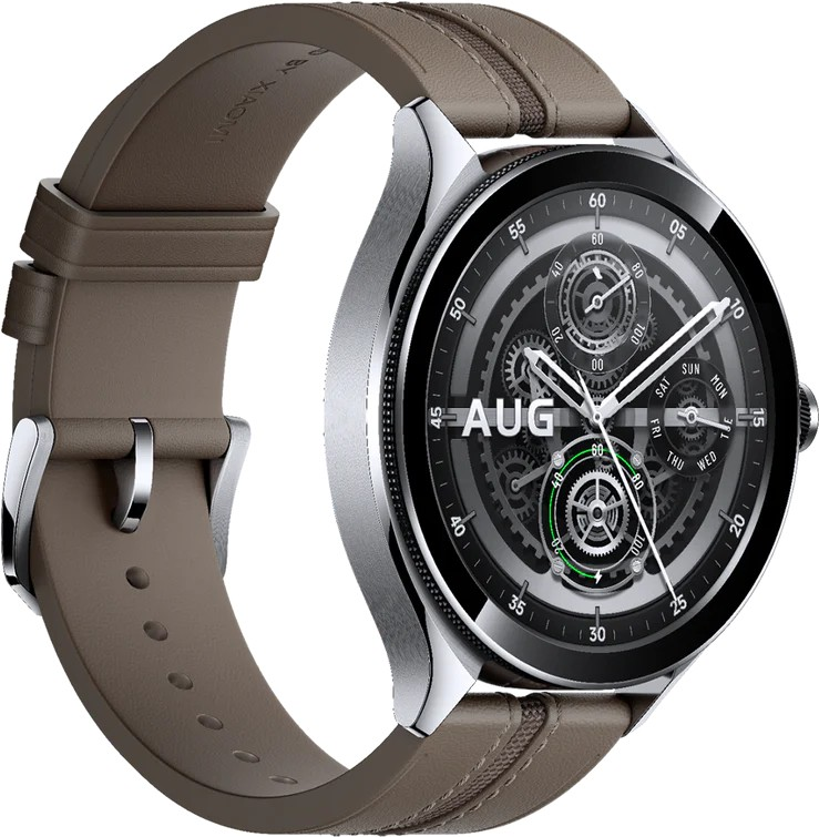 Xiaomi Watch 2 Pro 46 mm (BHR7216GL)