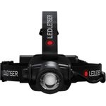 Ledlenser H15R Core Stirnlampe Die H15R Core vereint überragende Leuchtkraft und stufenlose Fokussierbarkeit (502123)