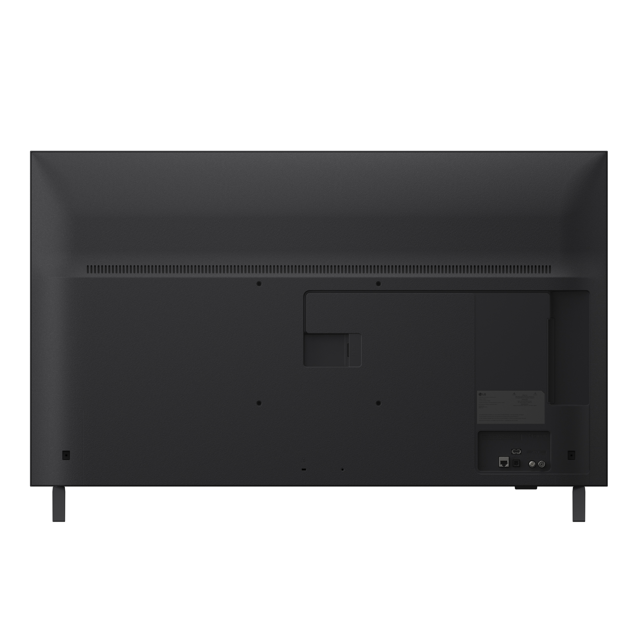 LG UHD AI 43UA75006LA 43" 4K Ultra HD Smart-TV Schwarz
