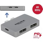 Delock DisplayPort-Adapter (64001)