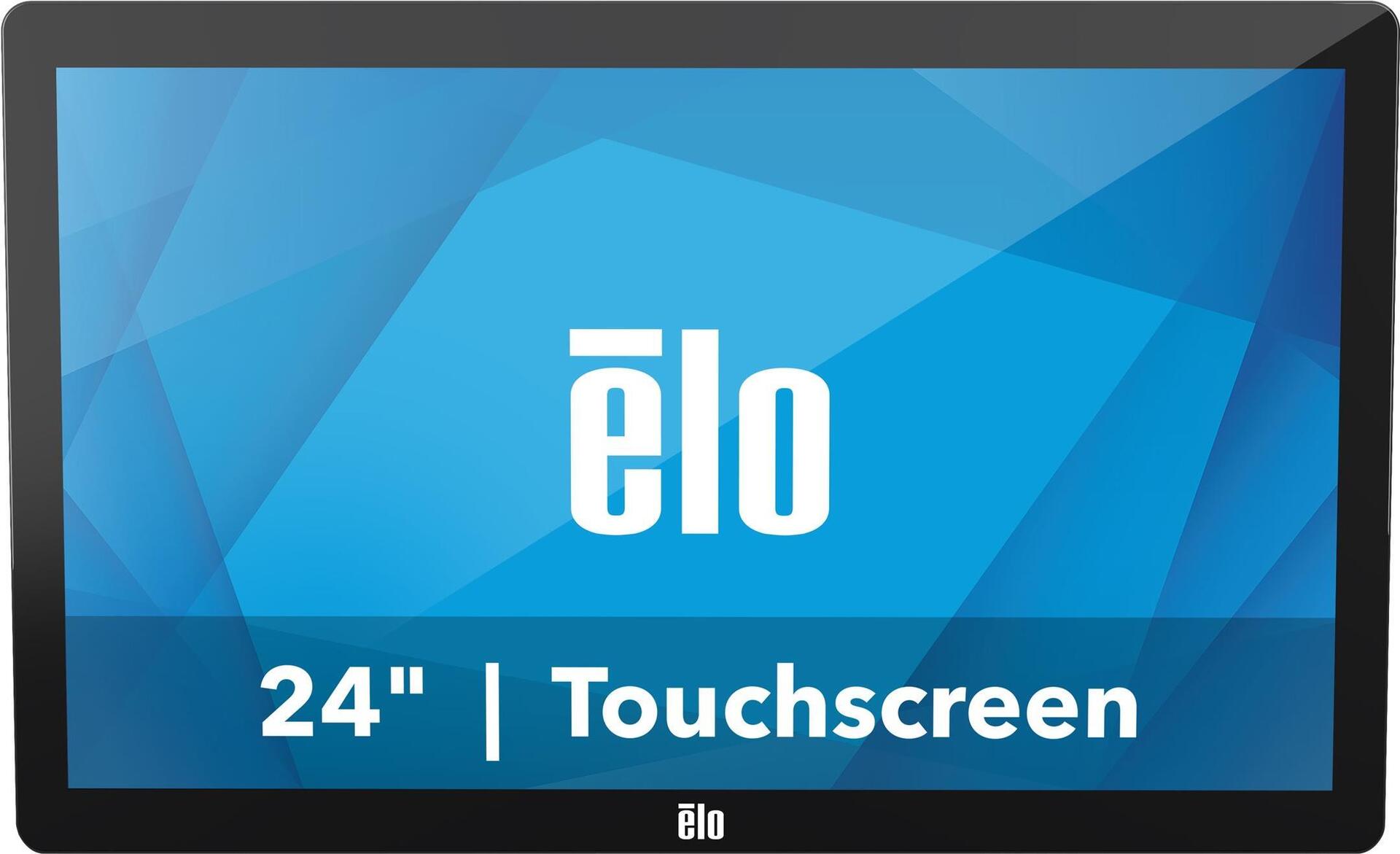 Elo 2402L LCD-Monitor (E126288)