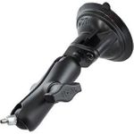 RAM Mounts UNPKD RAM MNT W/ SUCTION (RAM-B-166-237U)