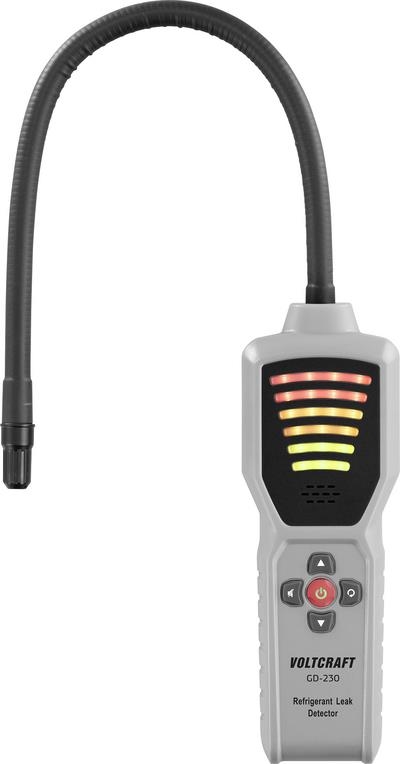 Voltcraft Gasleck-Detektor GD-230 Externer Sensor (VC-16971980)