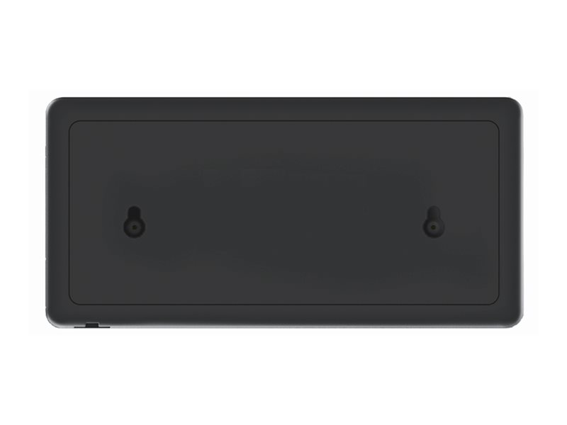 Lenovo Chromebox Micro 83F9 Celeron N4500 8 GB RAM 32 GB Schwarz