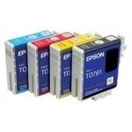 Epson UltraChrome HDR (C13T636300)
