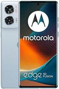 Motorola Solutions Motorola Moto Edge 50 Fusion 12/512GB Ballad Blue (PB3T0008PL)