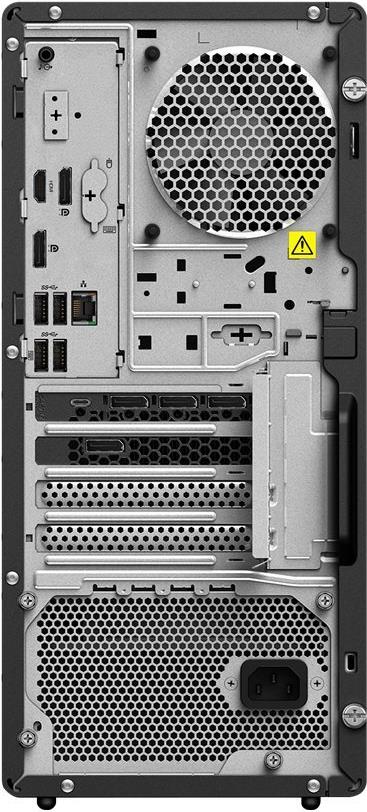 Lenovo TS P360 TWR I9-12900K 64GB