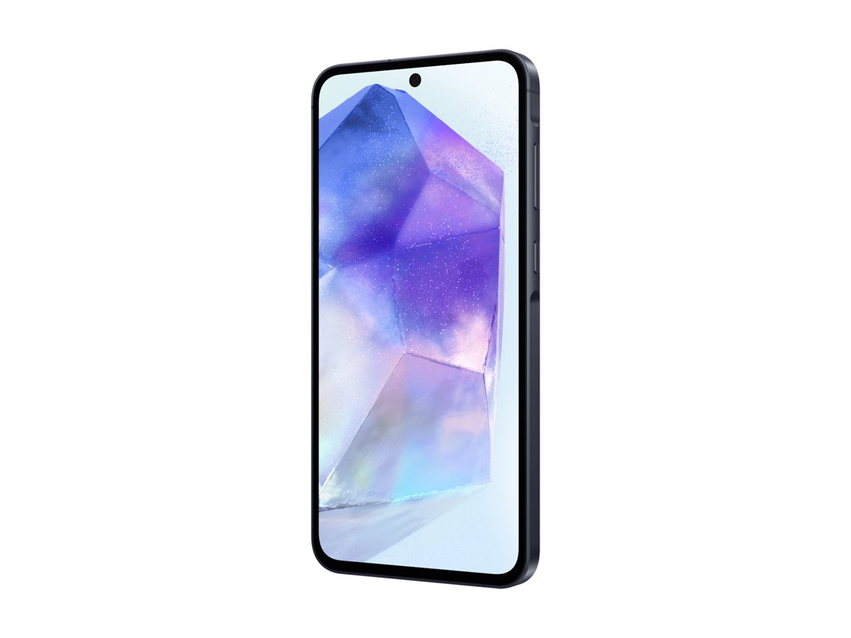 Samsung Galaxy A55 5G Enterprise Edition 6.6" 8 GB RAM 128 GB Navy