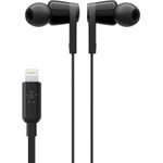 Belkin ROCKSTAR Ohrhörer mit Mikrofon (G3H0002btBLK)