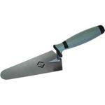 C.K. Verputzkelle, Edelstahlblatt, 175 mm T524207 (T524207)