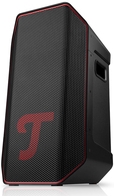 Teufel ROCKSTER AIR 2 Bluetooth Speaker wireless black (106429001)