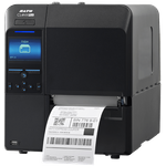 SATO CL4NX Plus 203 x 203 DPI Verkabelt & Kabellos Direkt Wärme/Wärmeübertragung POS-Drucker (WWCLP102ZWANEU)