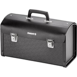 Parat 2228000401 Werkzeugkoffer Schwarz Echtes Leder - Kunststoff (2228000401)