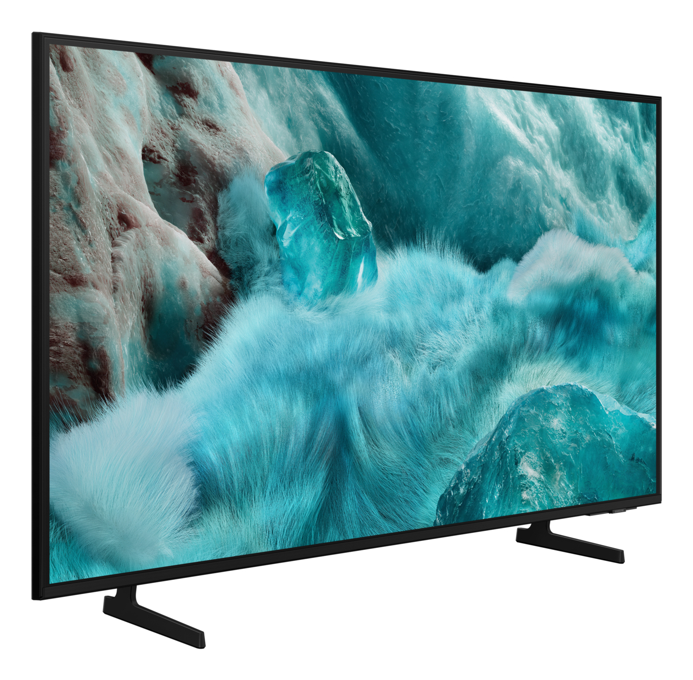 Samsung Q7F Series QE50Q7FAAU 50" 4K UHD QLED Schwarz