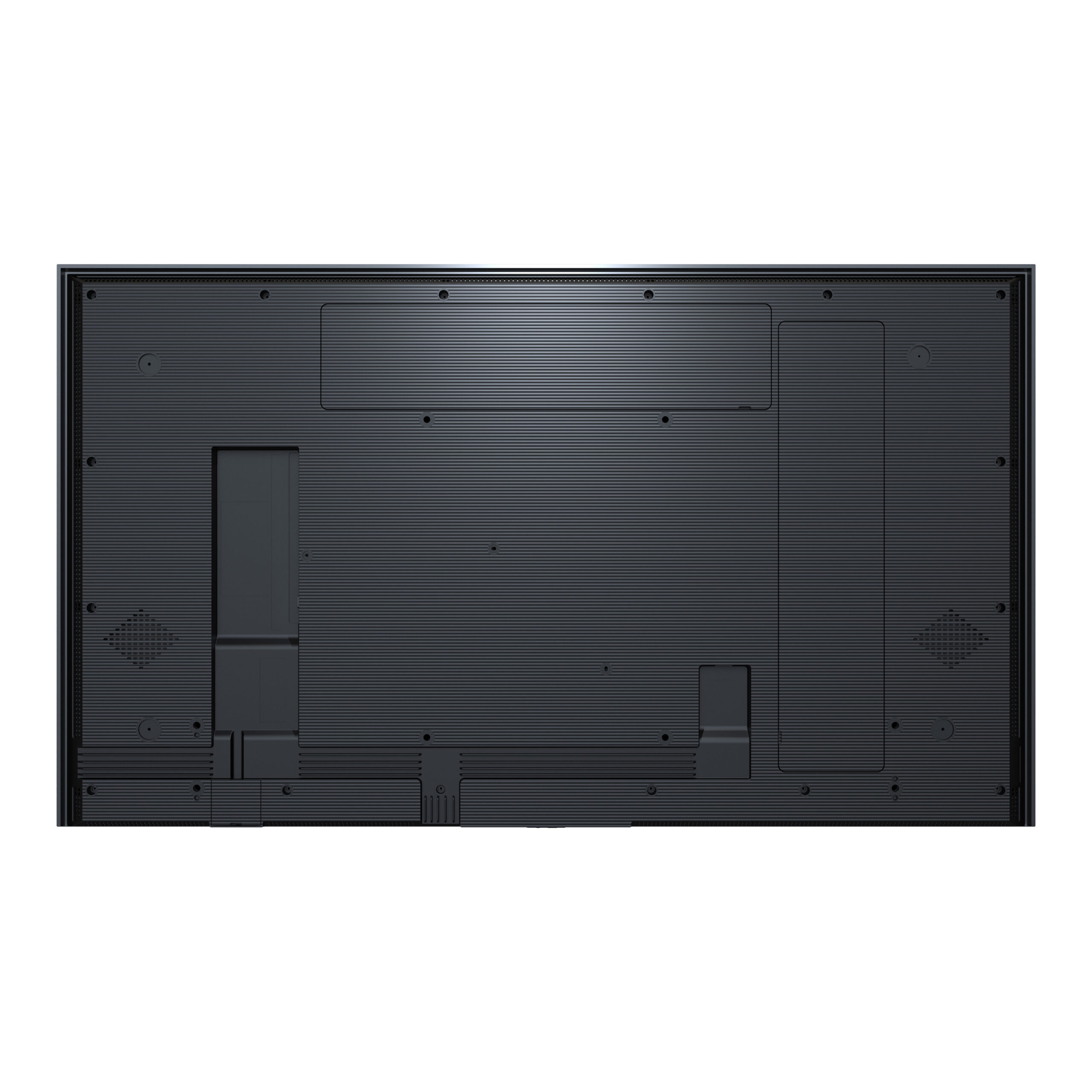 AG Neovo NSD-5503 55" 4K UHD Digital Signage Display Schwarz