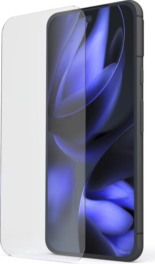 Hama Handy-Schutzglas Clear Protect für Google Pixel 10a, Montagehilfe (00228598)