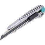 Wolfcraft Metall-Abbrechklingenmesser 9mm 4305000 1 St.