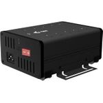 i-Tec Hub 15 W pro Port, Laden + Daten, Metal, USB-C/USB-A (CACHRGHUB10C)
