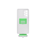 Samsung EF-GA536 Hintere Abdeckung für Mobiltelefon (EF-GA536TWEGWW)