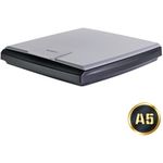 AVISION FB15 A5 Flachbettscanner A5/USB2.0/1200dpi/1 Sek.pro Seite (000-0998-07G)