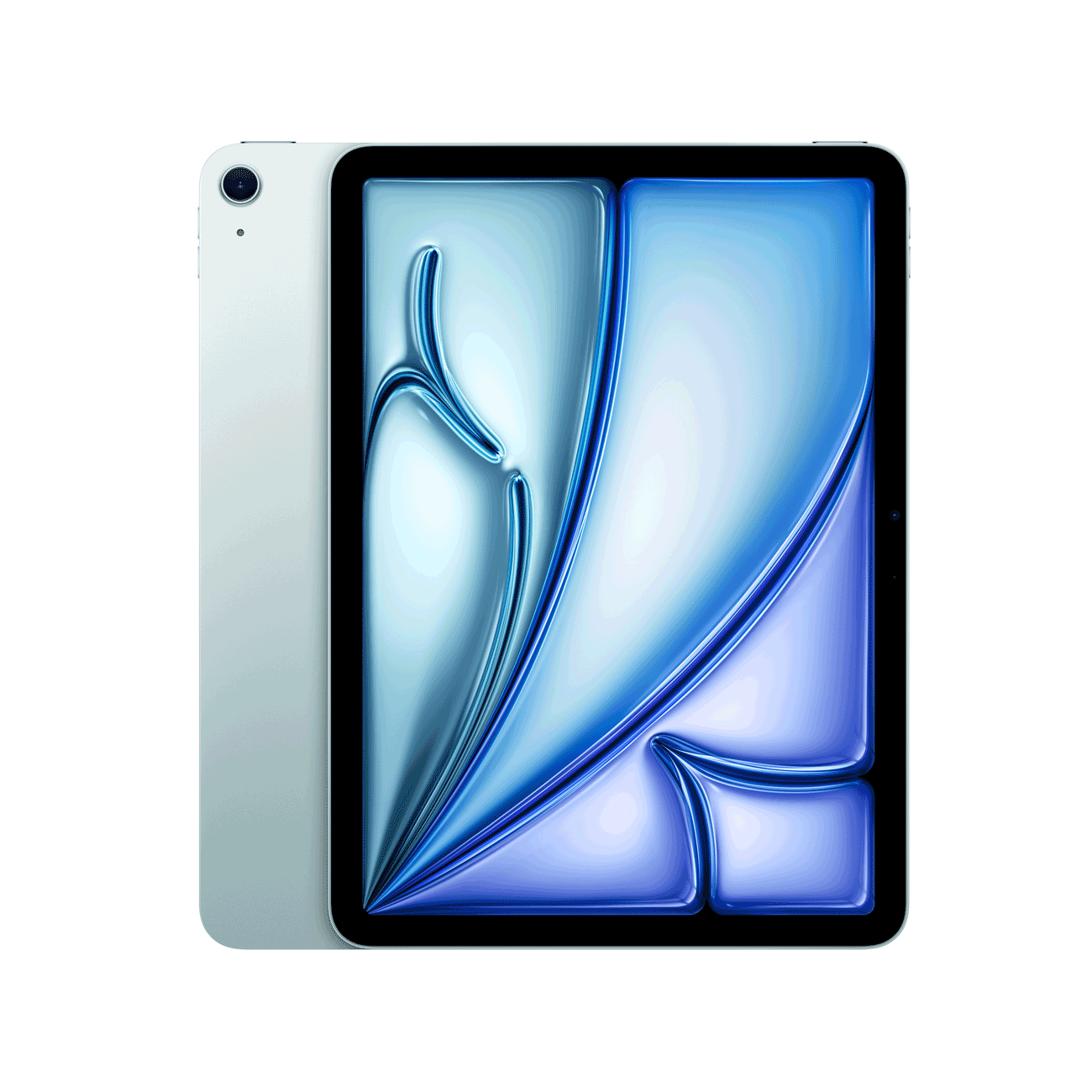 Apple iPad Air 11 M4 Wi-Fi 128GB (blau) (MH314TY/A) (B-Ware)