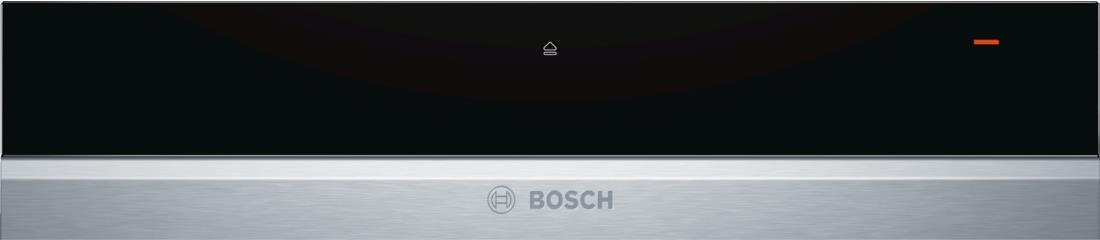 Bosch Serie 8 BIE630NS1 Edelstahl Küchenschublade (BIE630NS1)